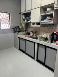 Ridgewood (D10), Condominium #624560391